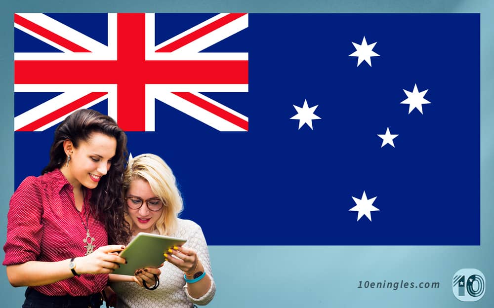 Sydney como destino para aprender inglés