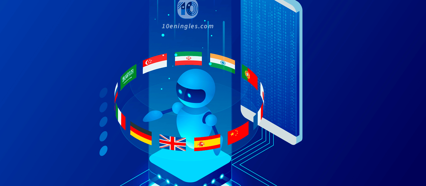 10 Apps Gratuitas para Aprender Inglés Más Rápido