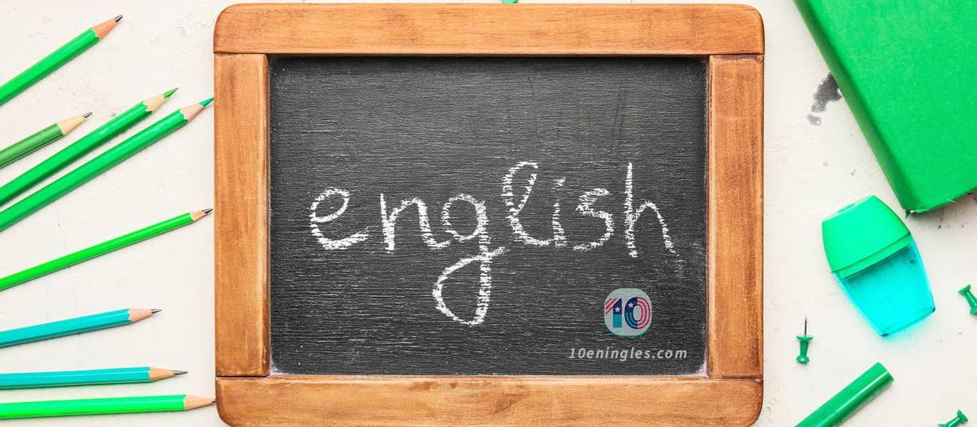 12 Palabras Inglesas con Orígenes Interesantes