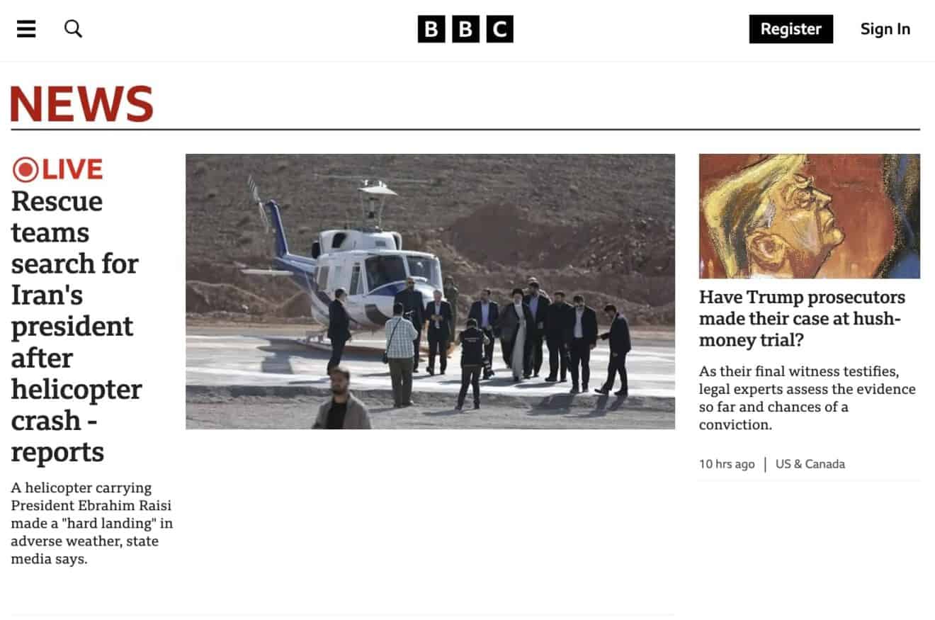 10 Sitios Web Excelentes para Leer Periódicos en Inglés » 10EnIngles