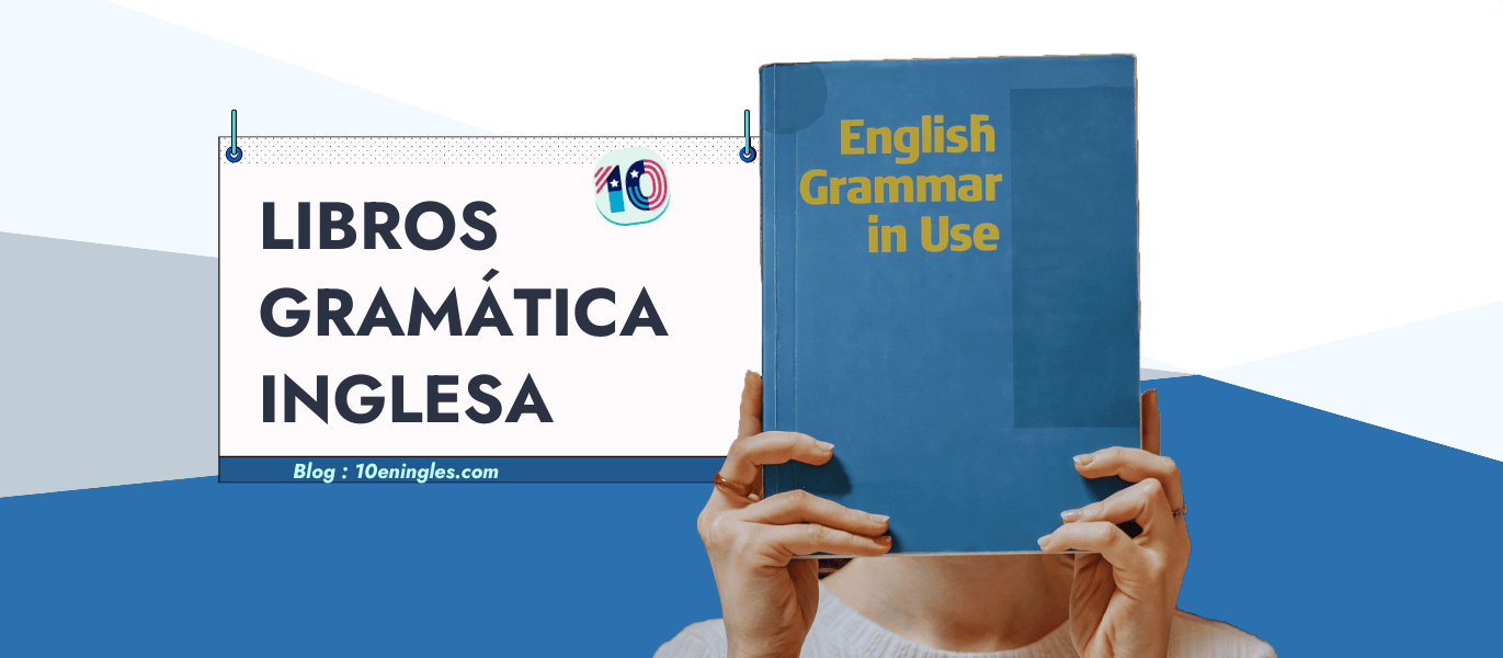 Libros Excelentes para Gramática Inglesa Reseña Detallada