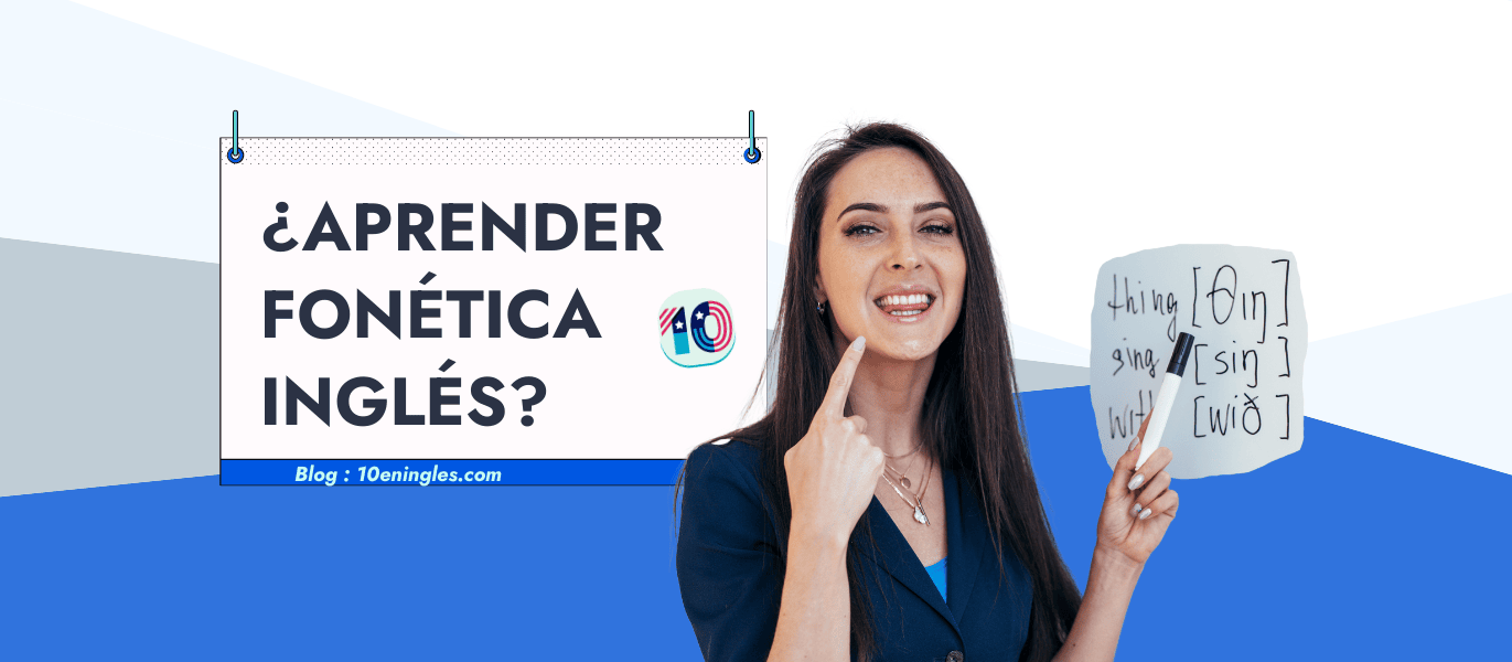 Es Necesario Aprender la Transcripción Fonética del Inglés