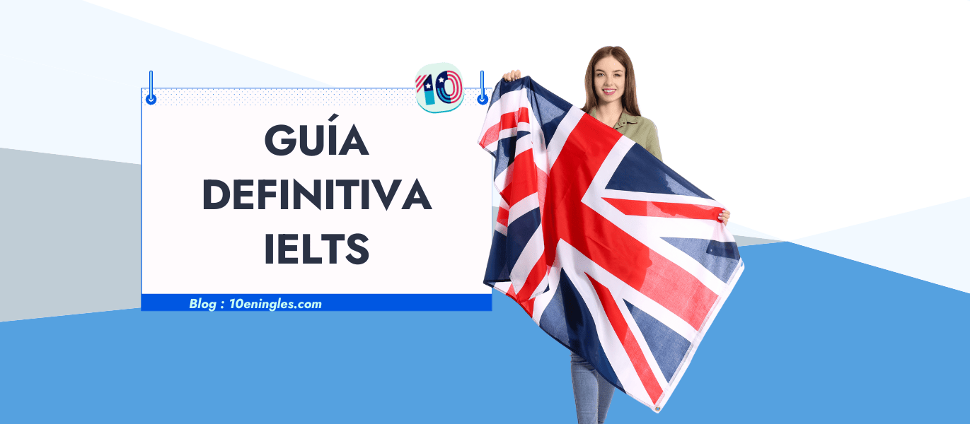 TOP-9 Errores Comunes al Presentar el Examen IELTS