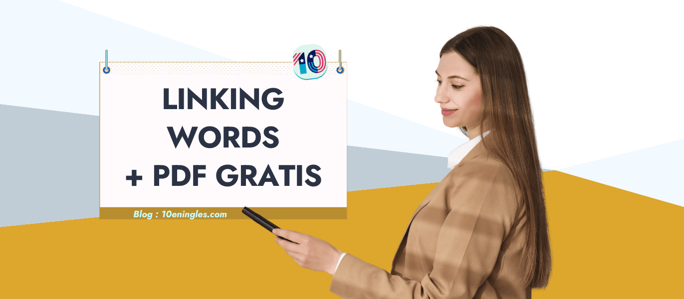 Linking Words Guía Completa y Descarga PDF