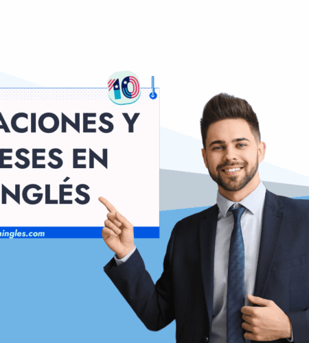 Las Estaciones y los Meses en Inglés