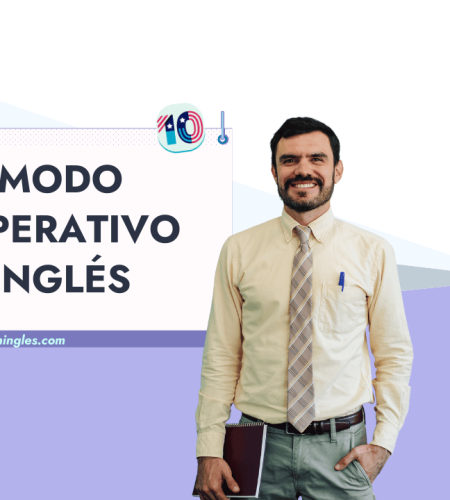 Modo Imperativo en Inglés: Guía Esencial del Imperative Mood