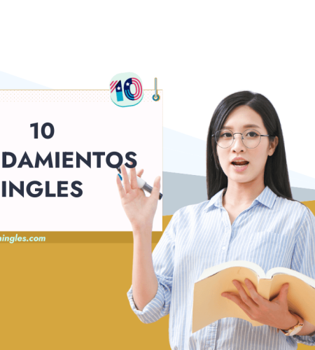 Los Diez Mandamientos en Inglés