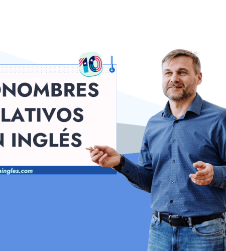 Pronombres Relativos en Inglés: Comprensión Sencilla