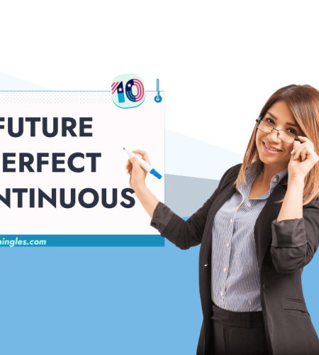 Todo sobre Future Perfect Continuous: ejemplos, reglas de uso, cómo se forma