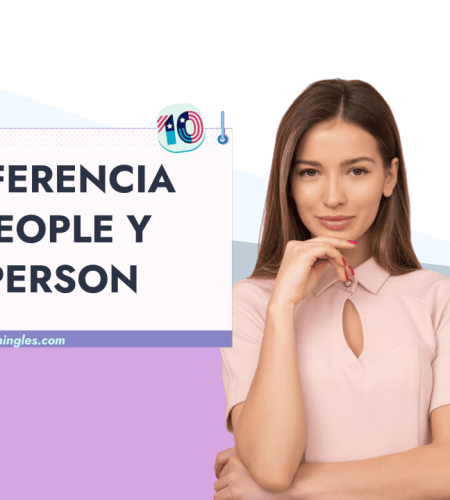 Diferencia entre Person y People: ¡Guía Sencilla y Clara!